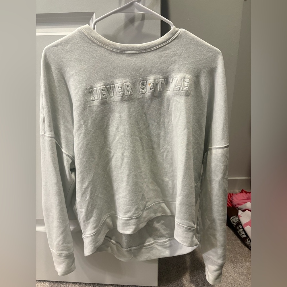 Crewneck